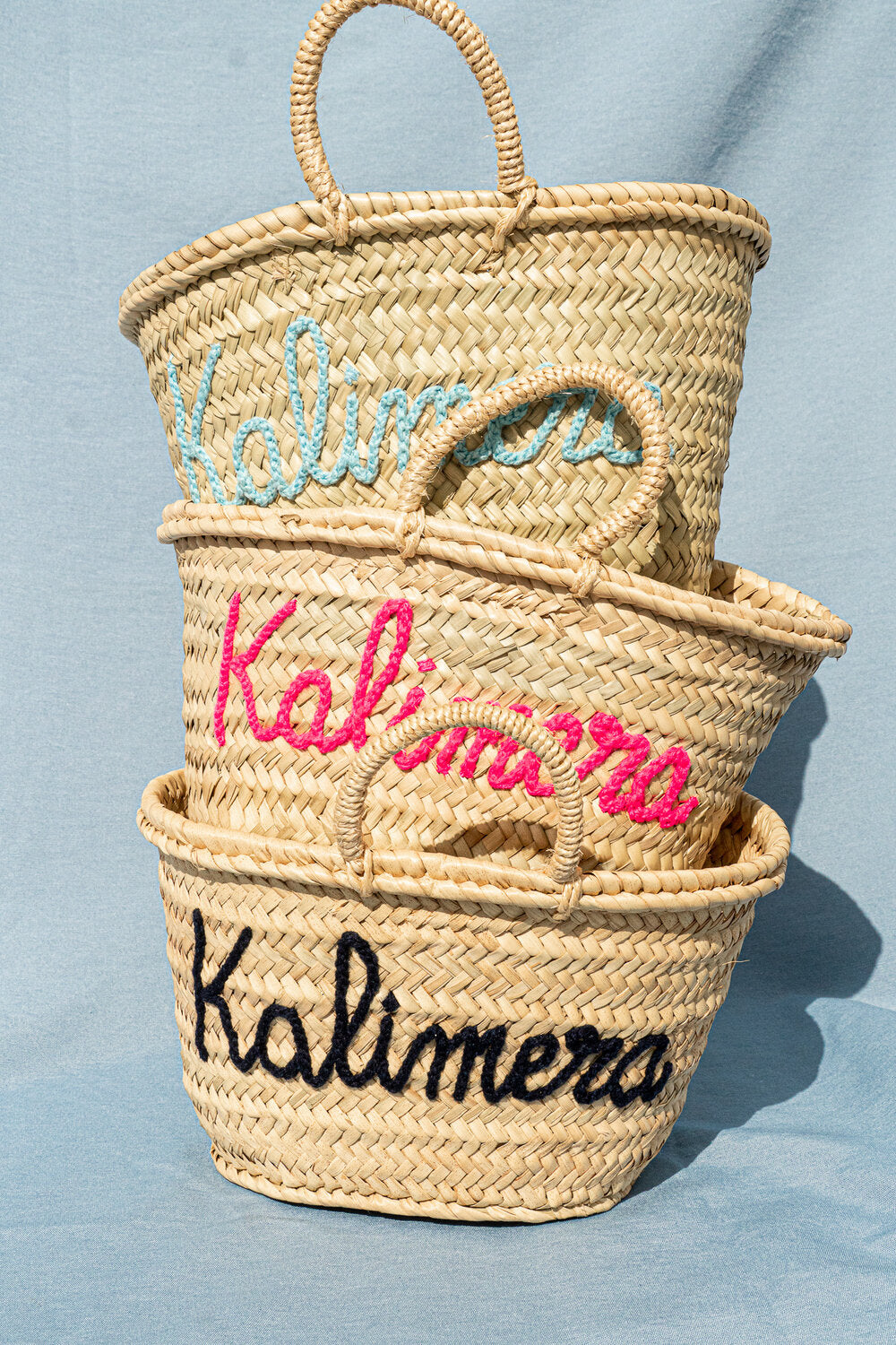 KALIMERA BEACH BAG